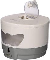 Silvinia Plastic Automatic Soap Dispenser